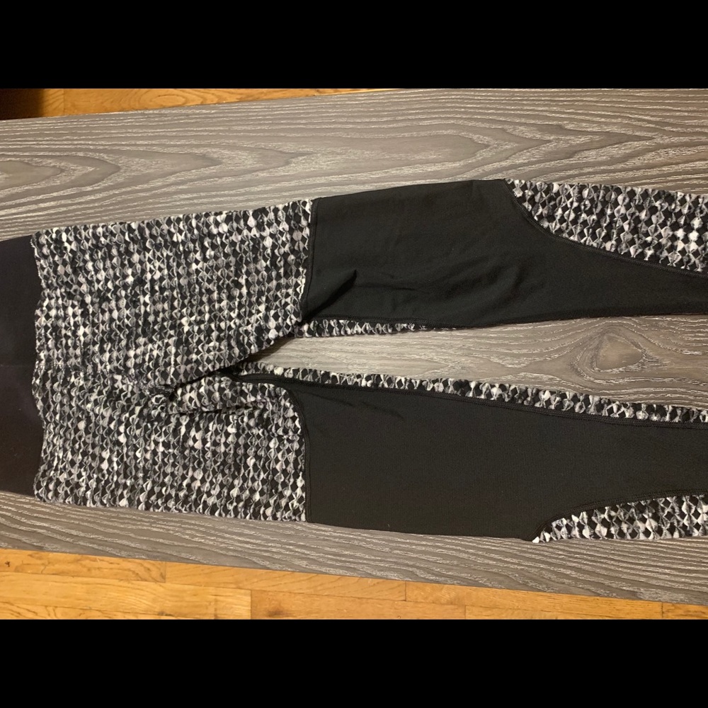 Nike Pro Hyperwarm Tights ! XS